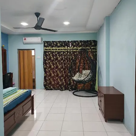 Prima Homestay Ranau Exterior photo
