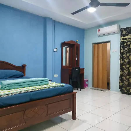 Prima Homestay Ranau Exterior photo