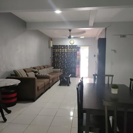 Prima Homestay Ranau Exterior photo