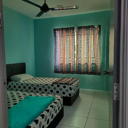 Prima Homestay Ranau Exterior photo