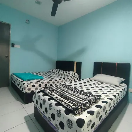 Prima Homestay Ranau Exterior photo
