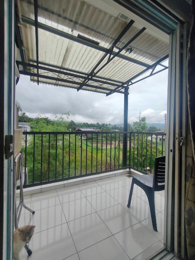 Prima Apartment Ranau